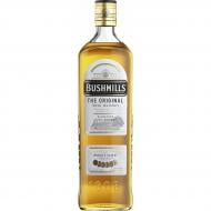 Віскі Bushmills Original 6 років витримки 0,7 л