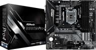 Материнская плата ASRock B360M PRO4 (Socket 1151, Intel B360, mirco ATX)