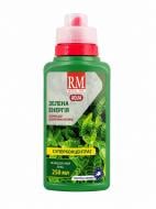Удобрение Royal Mix Минеральный гель Аква Зеленая энергия RM 250 мл Удобрение Royal Mix Минеральный гель Аква Зеленая энергия RM 250 мл