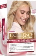 Крем-фарба для волосся L'Oreal Paris EXCELLENCE 10.13 легендарний блонд 48 мл