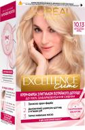 Крем-краска для волос L'Oreal Paris EXCELLENCE 10.13 легендарный блонд 48 мл