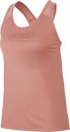 Майка Nike W NK DRY TANK FLOW NK FA 930403-685 р.M красный