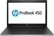 Ноутбук HP ProBook 450 G5 15.6" (4QW16ES) silver