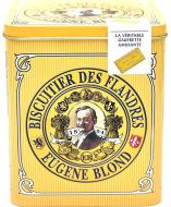 Вафли Eugene Blond с ванилью Eugene Blond 400 г (21297)