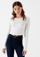 Футболка Mavi LONG SLEEVE TOP 168434-30701 р.XS белый
