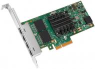 Сетевая карта Intel I350-T4V2 (I350T4V2BLK 936716)