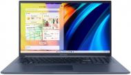 Ноутбук Asus X1702ZA-AU511 17,3" (90NB0WZ2-M006K0) quiet blue