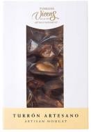 Нуга Vicens Грильяж с орехами 150 г