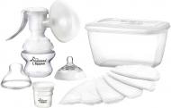 Молоковідсмоктувач Tommee Tippee Closer to Nature 42341571