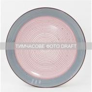 Тарелка обеденная Ardesto Salerno 26.8 см разноцветный (AR1127SP)