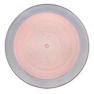 Тарілка обідня Ardesto Salerno 26.8 см різнокольоровий (AR1127SP) Тарілка обідня Ardesto Salerno 26.8 см різнокольоровий (AR1127SP)