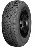 Шина Taurus 201 215/70 R15С 109/107 R нешипованая зима