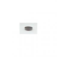 Тарелка суповая Ardesto Fasano 850 мл 20 см серо-коричневый (AR0420GB) Тарелка суповая Ardesto Fasano 850 мл 20 см серо-коричневый (AR0420GB)