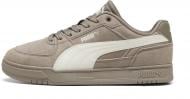 Кроссовки мужские Puma Caven III SD 40448609 р.42,5 бежевые