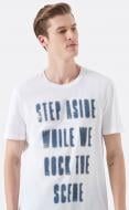 Футболка Mavi PRINTED TEE 066006-620 р.2XL белый