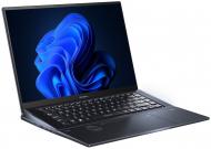 Ноутбук Asus Zenbook Pro 16X UX7602ZM-ME026W 16" (90NB0WU1-M007N0) black