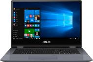 Ноутбук Asus TP412UA-EC047T 14" (90NB0J71-M01350) star grey