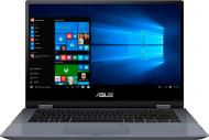 Ноутбук Asus TP510UF-E8004T 15.6" (90NB0IT1-M00070) grey