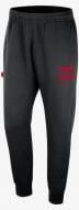 Брюки Nike FZ7793-010 р. 2XL черный