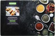 Доска кухонная Kesper 28,5х19х0,7 см стекло