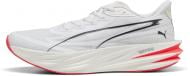 Кроссовки мужские Puma Deviate Pure NITRO 31390406 р.42,5 белые Кроссовки мужские Puma Deviate Pure NITRO 31390406 р.42,5 белые