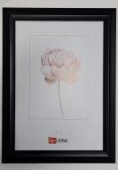 Рамка для фото Арт-Сервіс (ЕА-01931) 1 фото 21х30 см черный