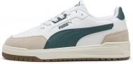 Кроссовки мужские Puma Shuffle Downtown OG 40384010 р.42,5 белые