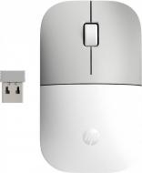 Мышь HP HP Z3700 Ceramic White Wireless (171D8AA)