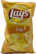 Чипси Lays Сир 35 г