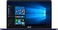 Ноутбук Asus UX550GD-BO009R 15.6" (90NB0HV3-M00110) deep blue