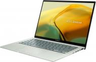 Ноутбук Asus Zenbook 14 UX3402ZA-KP413W 14" (90NB0WC2-M00VZ0) aqua celadon