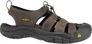 Сандалі Keen Newport Bison 1001870-bison р.44 brown