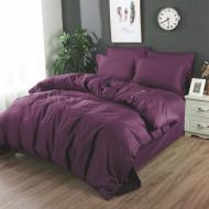 Комплект постельного белья Purple 1,5 алый Word of Dream