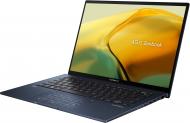 Ноутбук Asus Zenbook 14 UX3402ZA-KP415W 14" (90NB0WC1-M00W00) ponder blue