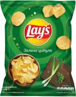 Чипси Lays Цибуля 71 г