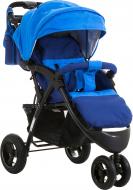 Коляска прогулянкова Babyhit Voyage Air Blue