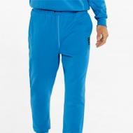 Брюки Puma PIVOT PANT EMB 53325109 р. L голубой