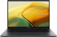 Ноутбук Asus Zenbook 14 UM3402YA-KP245 14" (90NB0W95-M00EX0) jade black