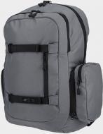 Рюкзак 4F BACKPACK M107 4FAW22ABACM107-25S серый