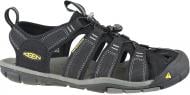 Сандалі Keen 1008660-black/gargoyle р.44,5 black