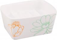 Мыльница Trento Fiorella 28769