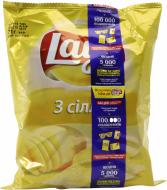 Чипсы Lays С солью 71 г