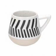 Чашка Ardesto Auro 440 мл белый (AR3034) Чашка Ardesto Auro 440 мл белый (AR3034)