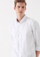 Рубашка Mavi FITTED BASIC SHIRT 020033-620 р. 3XL Рубашка Mavi FITTED BASIC SHIRT 020033-620 р. 3XL