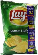 Чипси Lays Цибуля 133 г