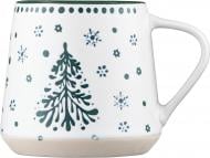 Чашка Ardesto Christmas New Year's 350 мл (AR3092)