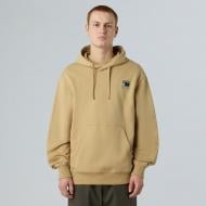 Джемпер THE NORTH FACE M MOUNTAIN LOGO RELAXED HOODED SWEATSHIR NF0A8E3NLK51 р.M коричневый