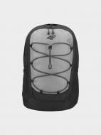 Рюкзак 4F BACKPACK M097 4FAW22ABACM097-23S чорний