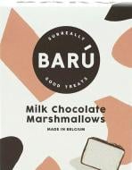 Маршмеллоу Baru в молочном шоколаде 54 г