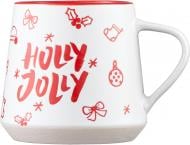 Чашка Ardesto Christmas New Year's 350 мл (AR3093)